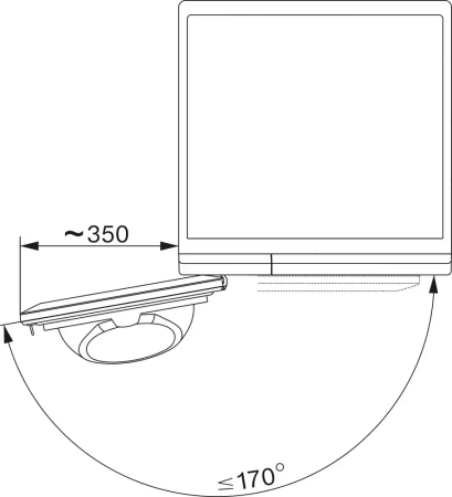 Сушильная машина Miele TEF775WP