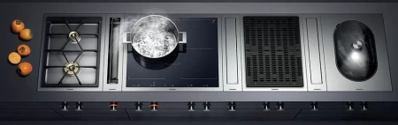 Встраиваемая вытяжка Gaggenau VL410111