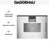 Духовой шкаф - пароварка Gaggenau BSP 261-131