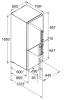 Холодильник Liebherr SWTNes 4285