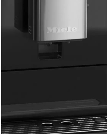 Кофемашина Miele CM 5310 OBSW