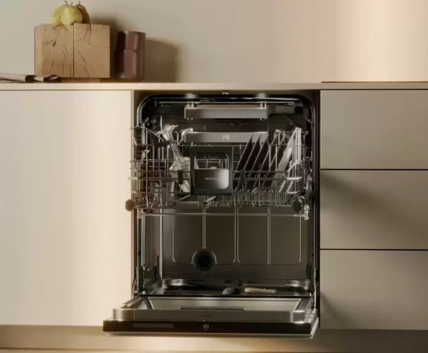 Встраиваемая посудомоечная машина V-ZUG AdoraDish V6000 VGBO AS6T-41177