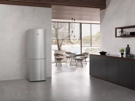 Холодильник Miele KDN4174E el Active