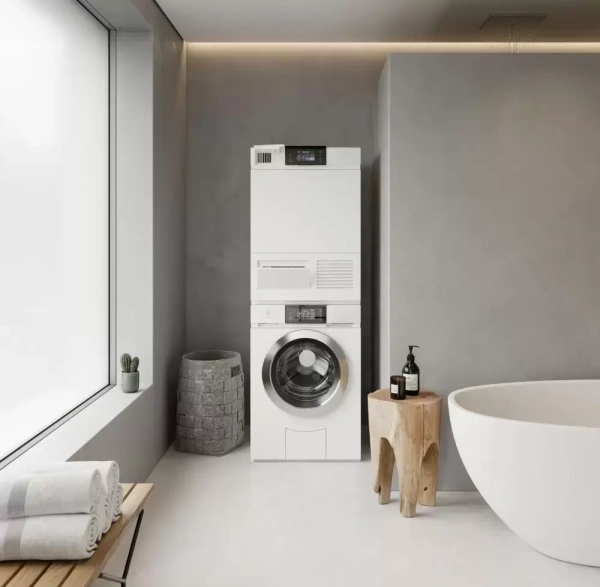 Стиральная машина V-ZUG AdoraWash V4000 AW4T-11023 R