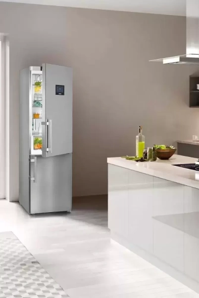 Холодильник Liebherr CNPes 4868 Premium NoFrost