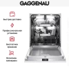 Встраиваемая посудомоечная машина Gaggenau DF480100F