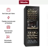 Винный шкаф Miele KWT 4999 F OBSW