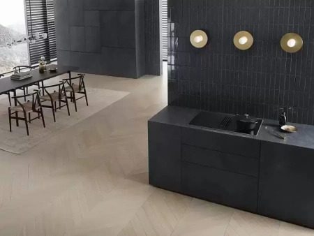 Варочная панель со встроенной вытяжкой Miele KMDA7633 FR