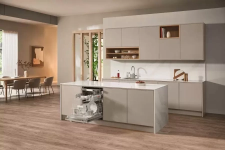 Встраиваемая посудомоечная машина Miele G 5450 SCVi Active Plus