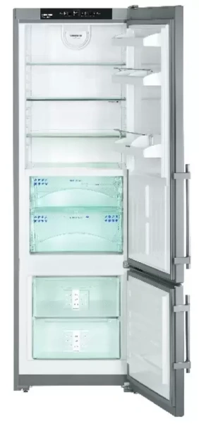 Холодильник Liebherr CBPesf 3613 Comfort BioFresh