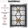 Варочная панель Gaggenau VG 425-211