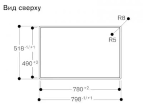 Варочная панель Gaggenau CI282101