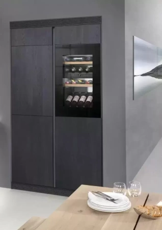 Встраиваемый винный шкаф Liebherr EWTgb 1683 Vinidor