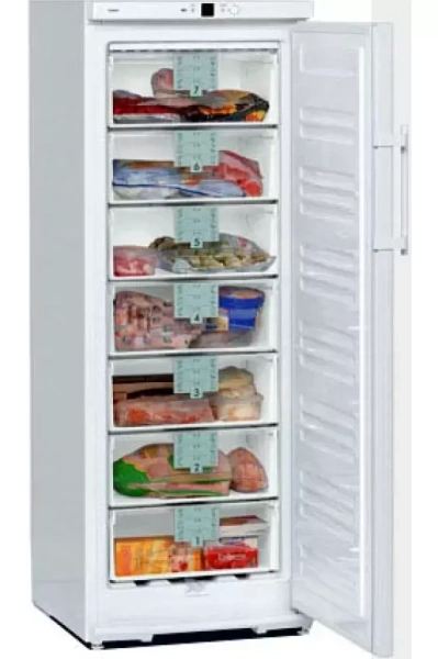Морозильник Liebherr G 2713 Comfort SuperFrost