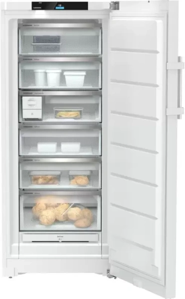 Морозильник Liebherr FNc 707i Peak