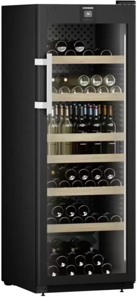 Винный шкаф Liebherr WFbli 5041