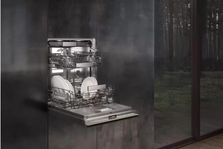 Встраиваемая посудомоечная машина Gaggenau DF481100