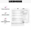 Встраиваемый холодильник Liebherr UIKP 1550 Premium