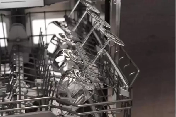 Встраиваемая посудомоечная машина Gaggenau DF480100F