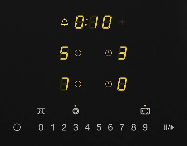 Варочная панель Miele KM 6542 FR