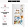 Холодильник Liebherr K 2834