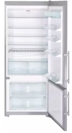 Холодильник Liebherr CNes 4656 Comfort NoFrost