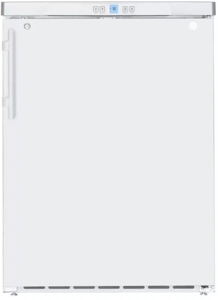 Встраиваемый морозильник Liebherr GGU 1500 Premium