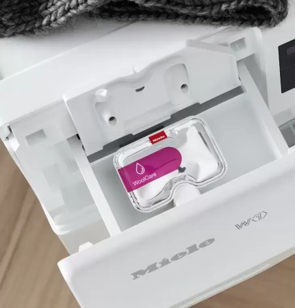 Стиральная машина Miele WSD 023 WCS