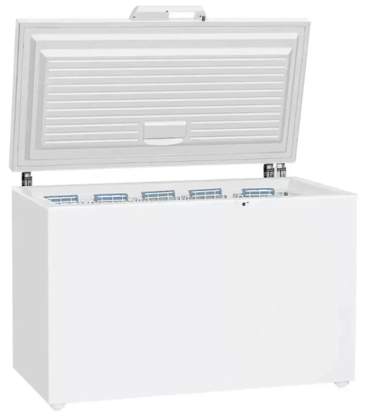 Морозильный ларь Liebherr GTP 3656 Premium