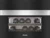 Встраиваемый винный шкаф Miele KWT 7112 iG EDST/CS
