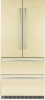Холодильник Liebherr CBNbe 6256 Premium Plus NoFrost