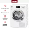 Сушильная машина Miele TEL785WP
