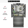 Встраиваемый холодильник Liebherr ECBNe 8872