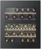 Встраиваемый винный шкаф V-ZUG WineCooler UCSL WC4T-51136