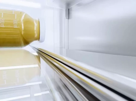 Встраиваемый холодильник Miele KF 2802 VI MasterCool