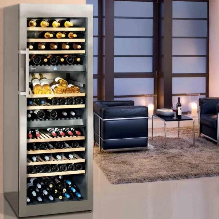 Винный шкаф Liebherr WTes 5872