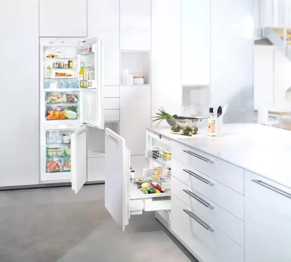 Холодильник Liebherr UIK 1550 Premium
