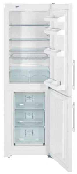 Холодильник Liebherr CUP 3221 Comfort