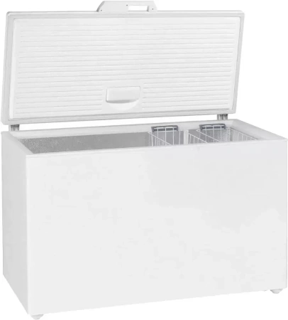 Морозильный ларь Liebherr GT 4932 Comfort