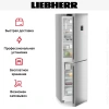 Холодильник Liebherr CNsfc 573i
