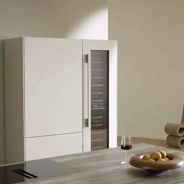 Встраиваемый винный шкаф V-Zug WineCooler V6000 Supreme WC6T-51097 R