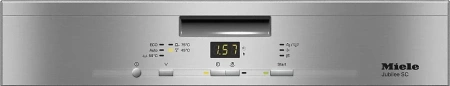 Встраиваемая посудомоечная машина Miele G 4930 SCi