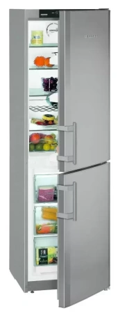 Холодильник Liebherr CNsl 3033 Comfort