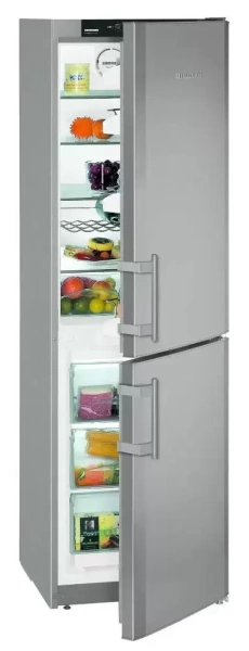 Холодильник Liebherr CNsl 3033 Comfort