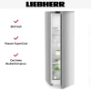 Холодильник Liebherr RBsfd 5221