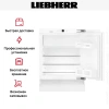 Встраиваемый холодильник Liebherr UIK 1514 Comfort
