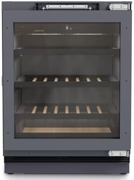 Встраиваемый винный шкаф Liebherr UWpri 3661 Vinidor Selection