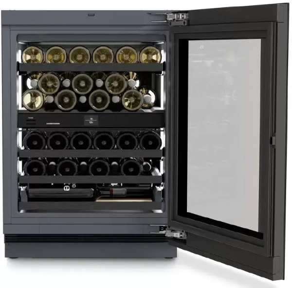 Встраиваемый винный шкаф Liebherr UWgbi 3782 Vinidor Selection