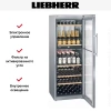 Винный шкаф Liebherr WTpes 5972