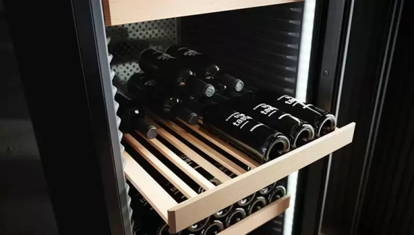 Винный шкаф Liebherr WPgbi 7472 Vinidor Selection